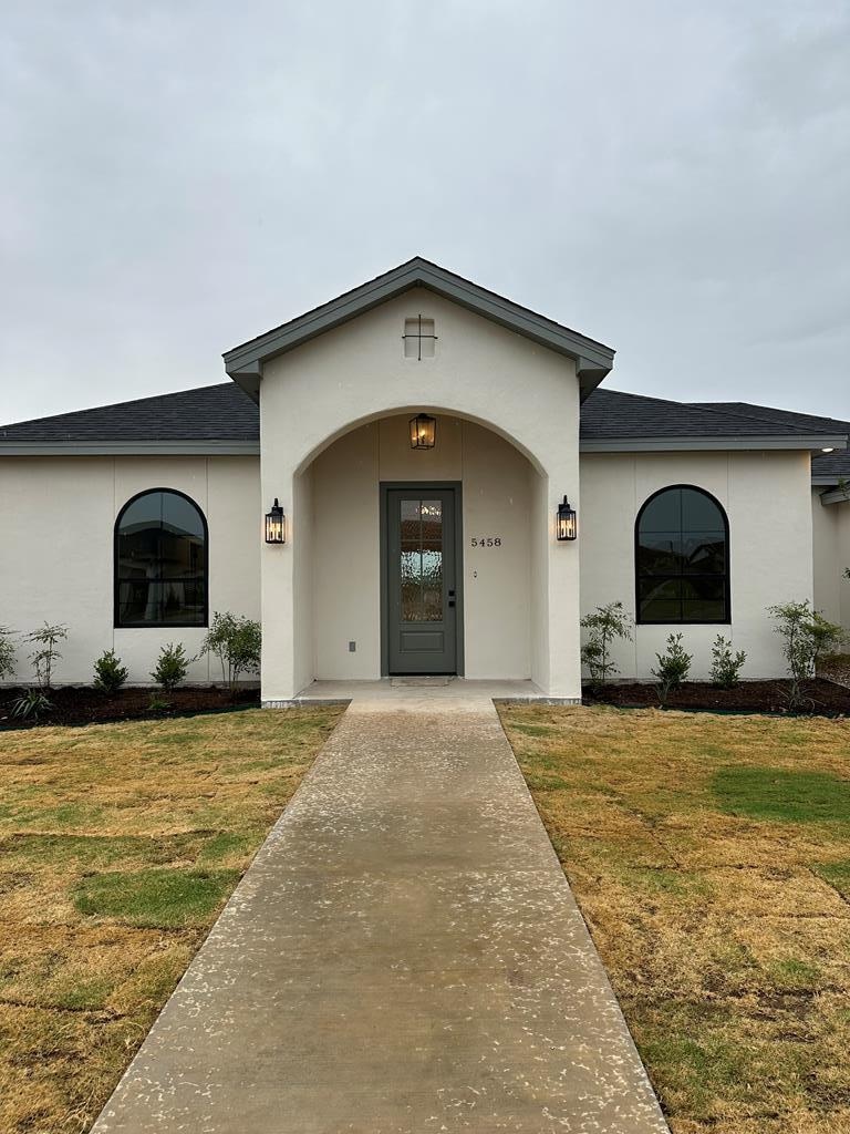 5458 Riviera Ln, San Angelo, TX 76904 - photo 1