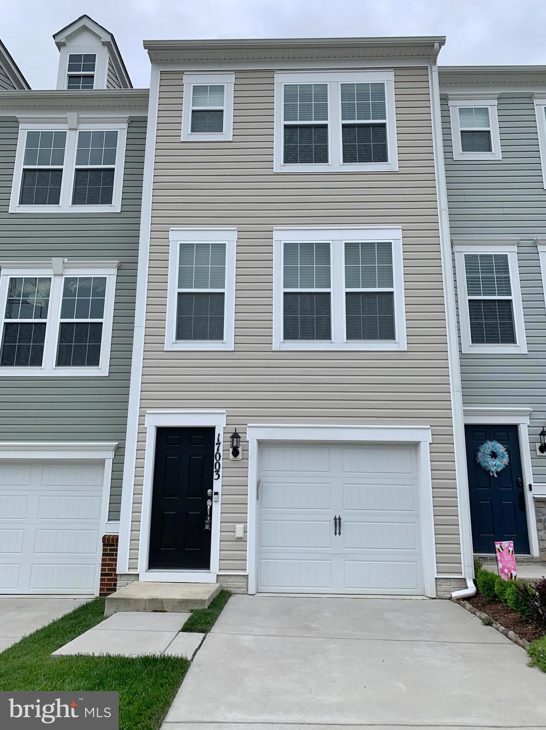 17003 Gibson Mill Rd, Dumfries, VA 22026 - photo 1