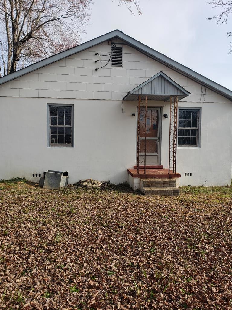 0 W 10th St, Roanoke Rapids, NC 27870 - photo 1