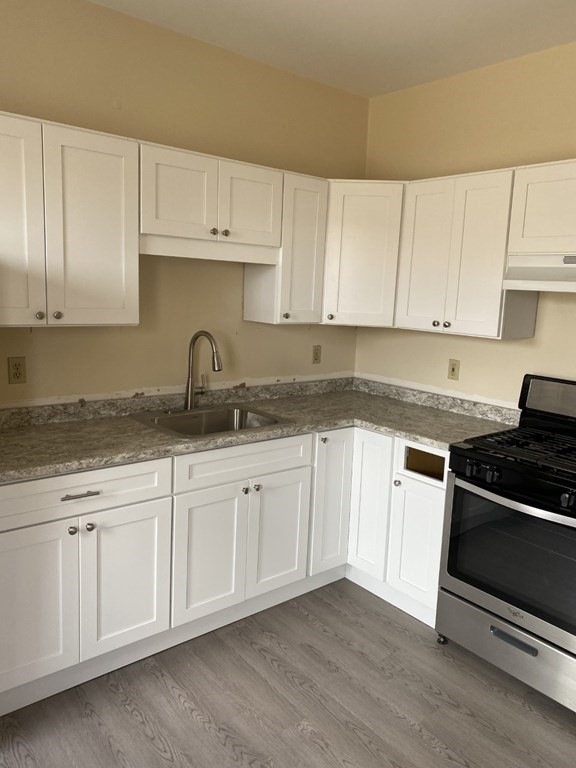 312 Cambridge St unit 2, Cambridge, MA 02141 - photo 1