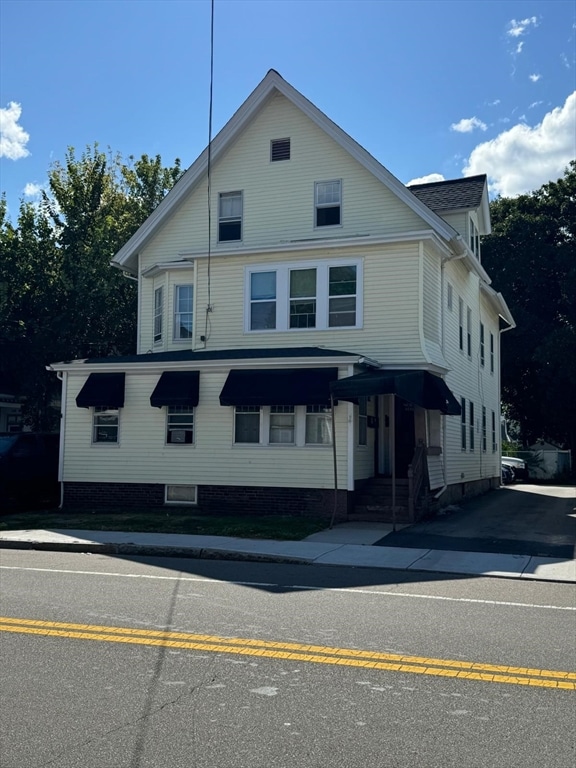 310 N Main St, Uxbridge, MA 01569 - photo 1