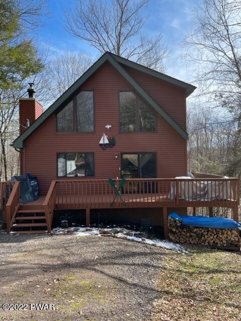 1140 Red Hawk Dr, Lake Ariel, PA 18436 - photo 1