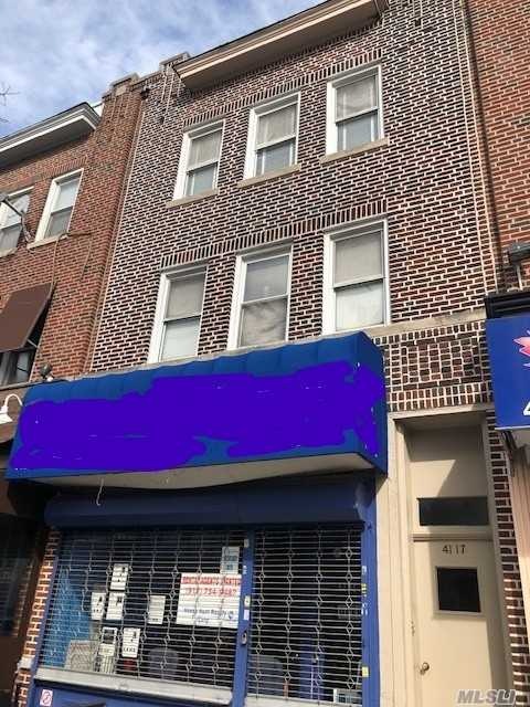 4117 31st Ave, Astoria, NY 11103 - photo 1