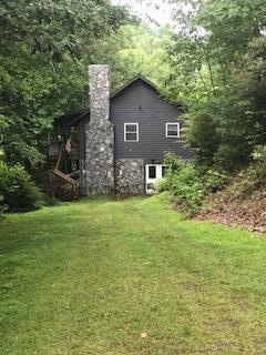 Main View