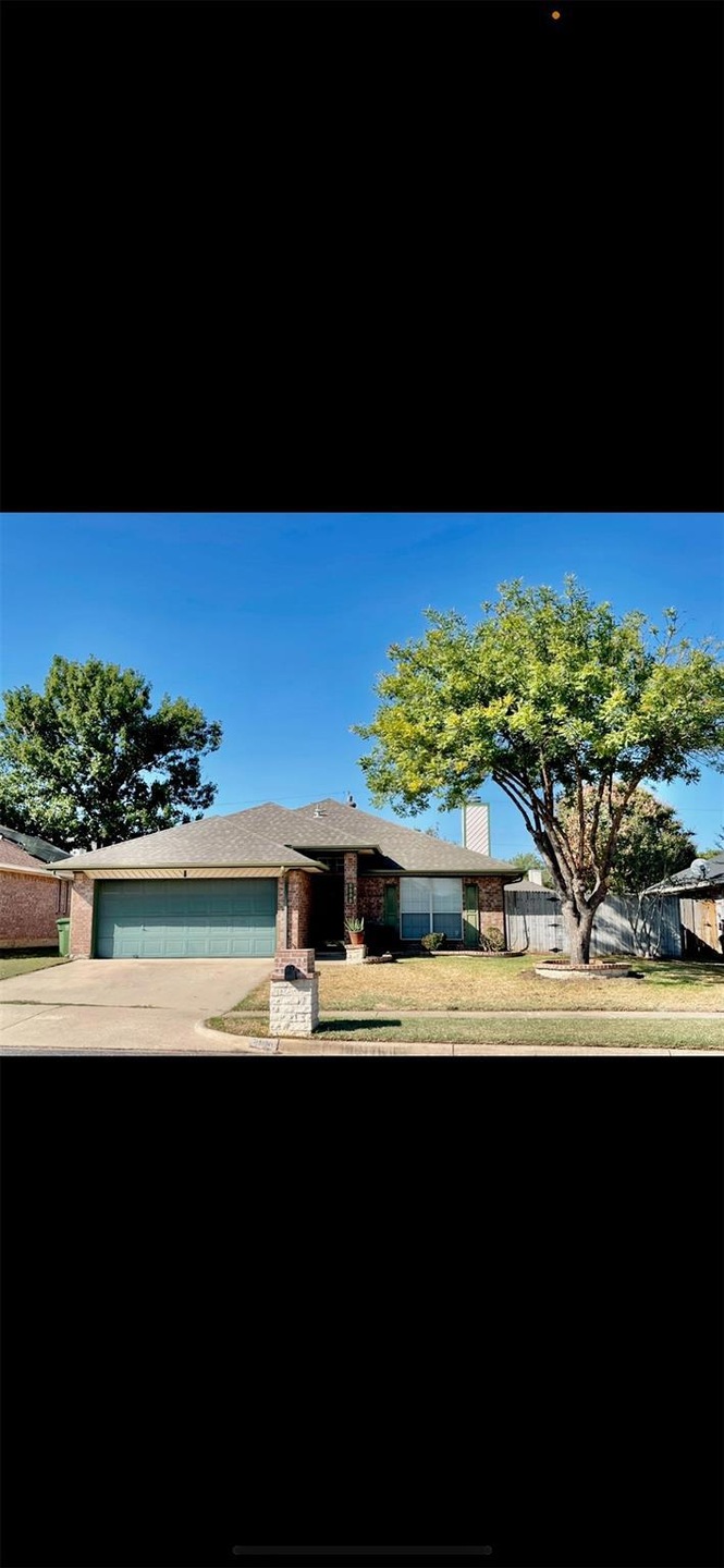 8353 Odell St, North Richland Hills, TX 76182 - photo 1