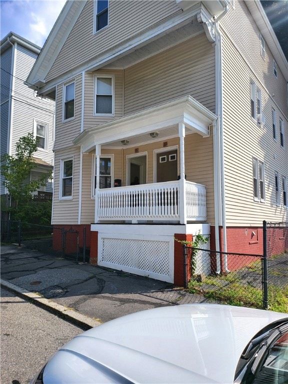 15 Gifford St, Providence, RI 02909 - photo 1