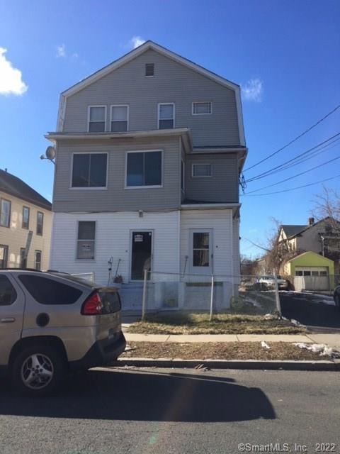 29 Kent St unit 31, Hartford, CT 06112 - photo 1