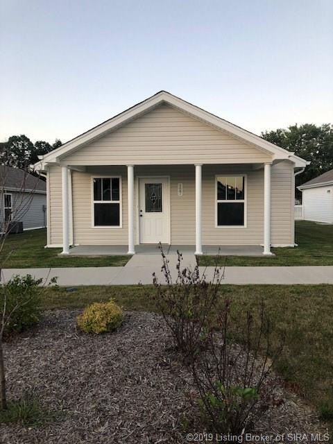 127 Jackson Way, Charlestown, IN 47111 - photo 1