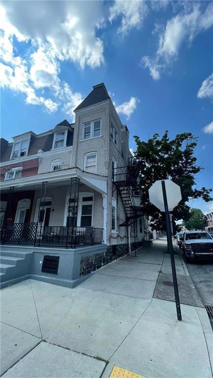 501 W Allen St unit 2, Allentown, PA 18102 - photo 1