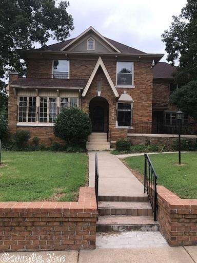 W Washington, Jonesboro, AR 72401 - photo 1