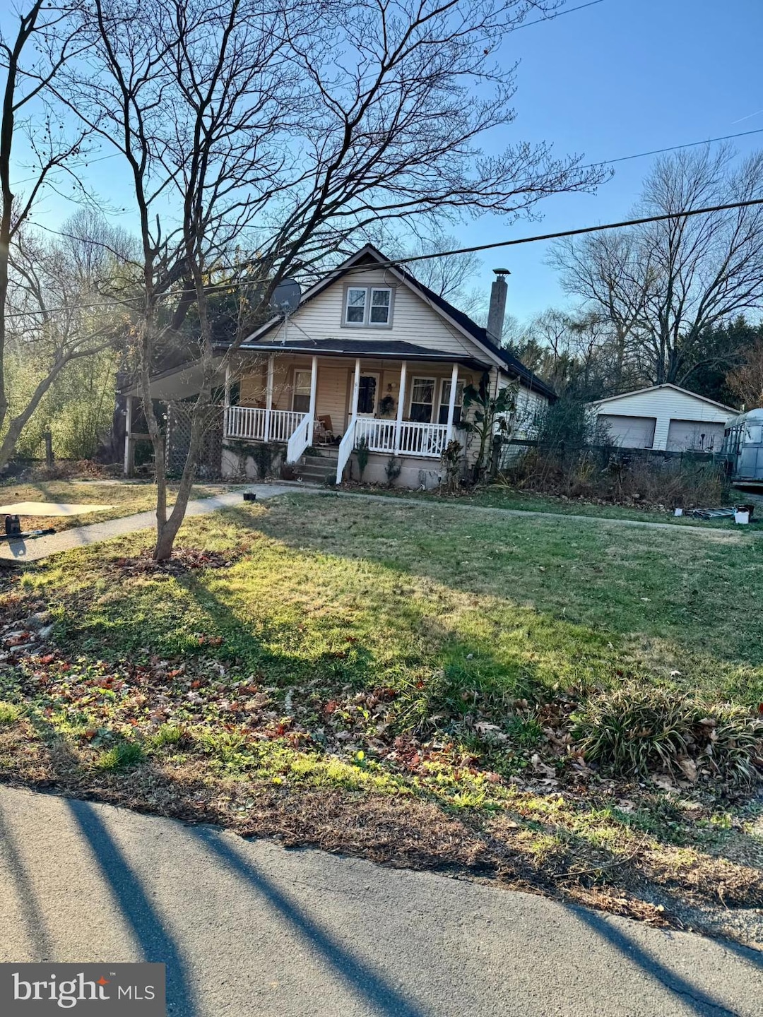 91 Mountain Rd, Rising Sun, MD 21911 - photo 1