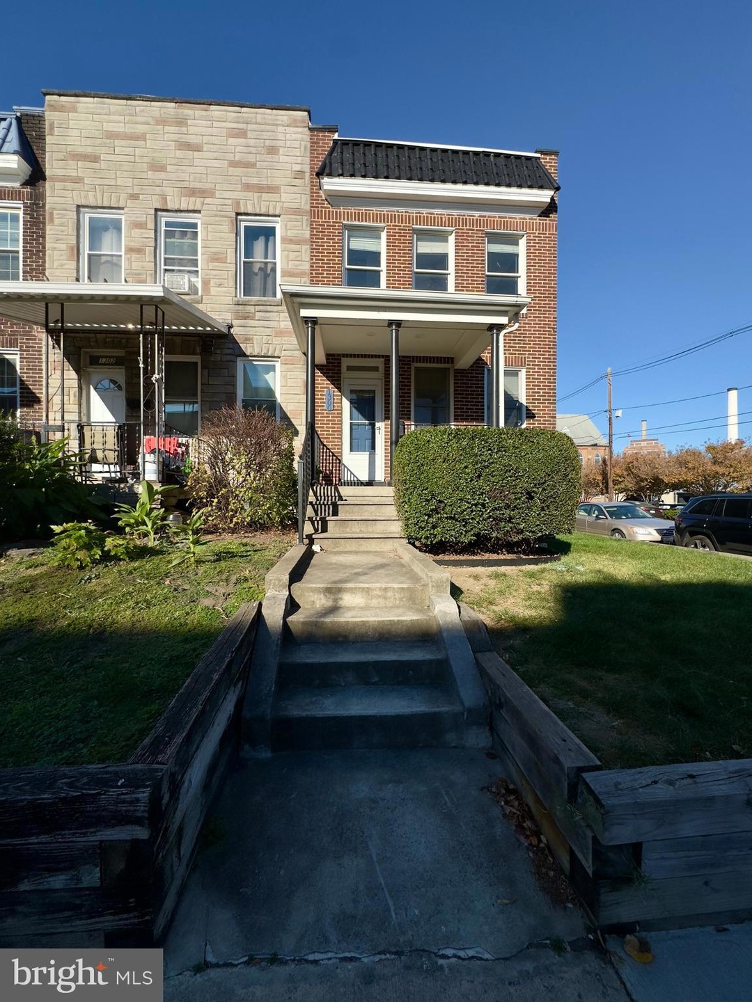 1300 Haubert St, Baltimore, MD 21230 - photo 1