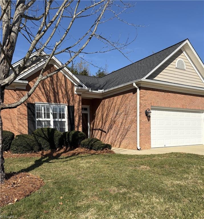 2412 Old Towne Dr, Greensboro, NC 27455 - photo 1