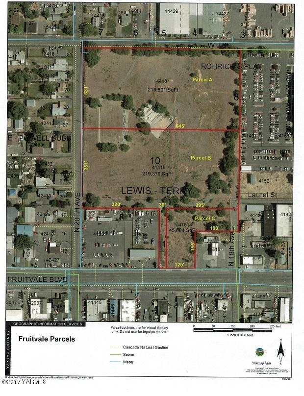 Fruitvale parcels2
