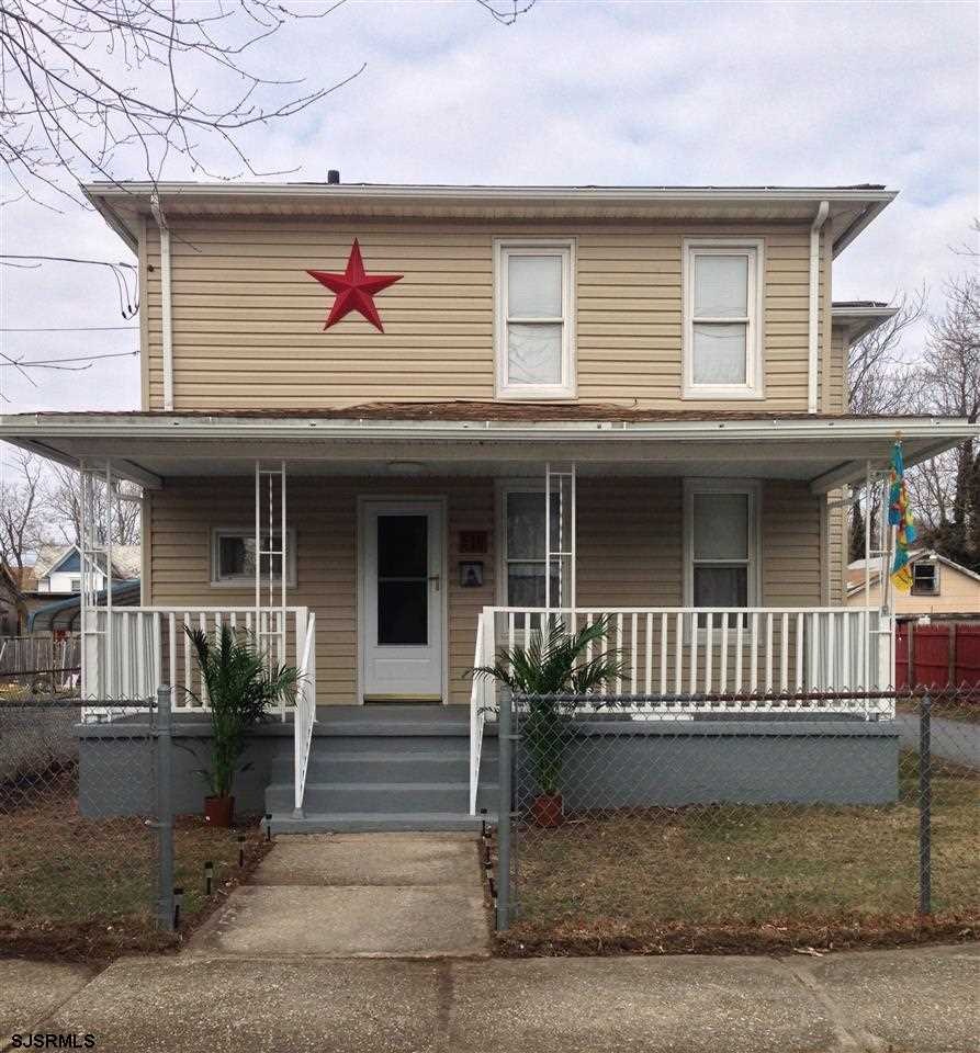 518 Harvard St, Vineland, NJ 08360 - photo 1