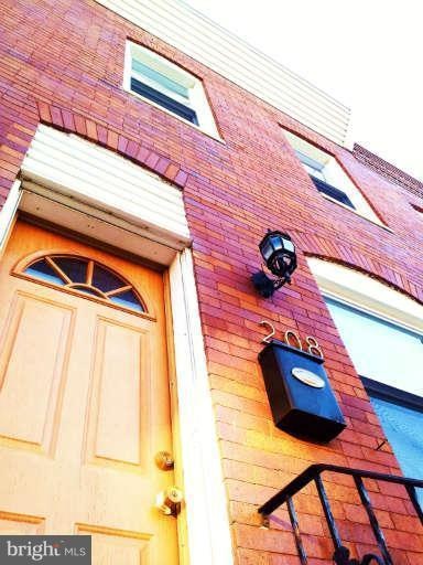208 S Robinson St, Baltimore, MD 21224 - photo 1
