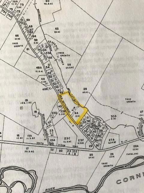 000 New Settlement Rd, Hiram, ME 04041 - photo 1