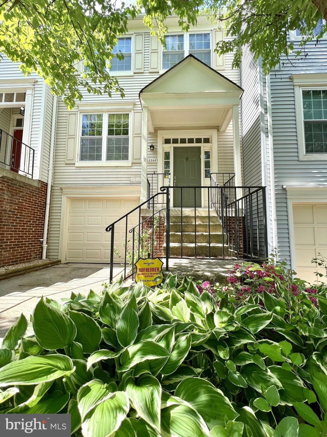 12266 Wye Oak Commons Cir unit 117, Burke, VA 22015 - photo 1