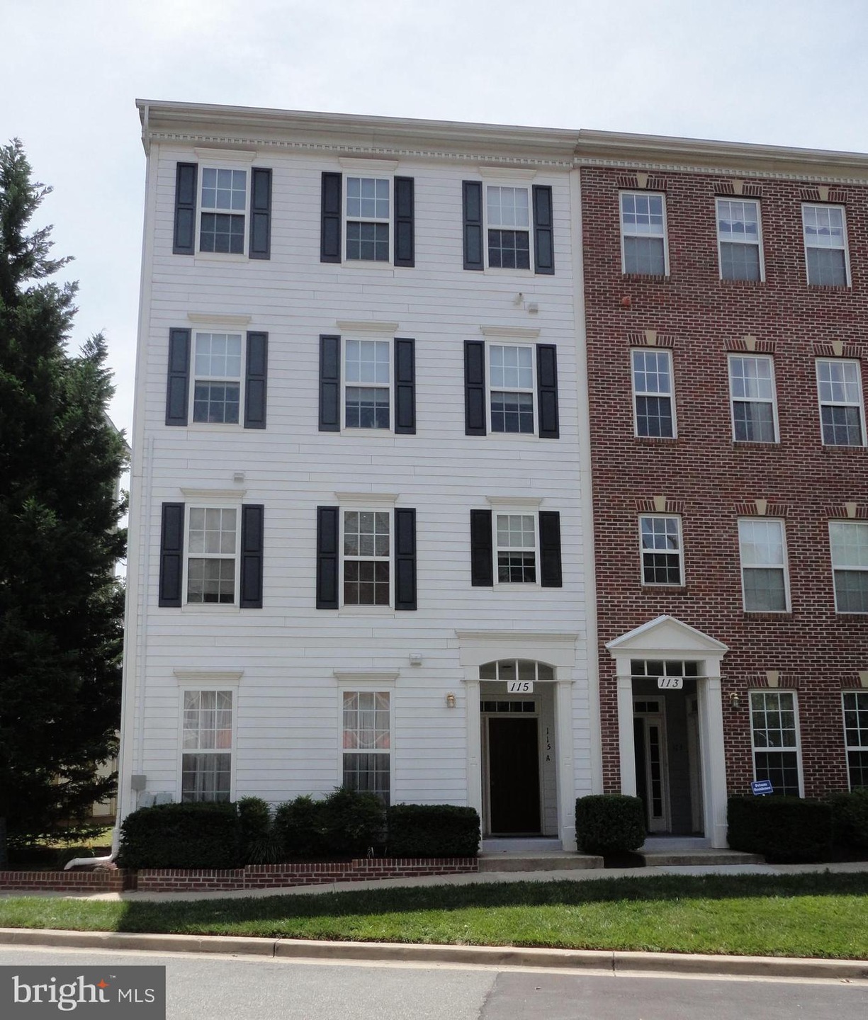 115 Chevy Chase St, Gaithersburg, MD 20878 - photo 1