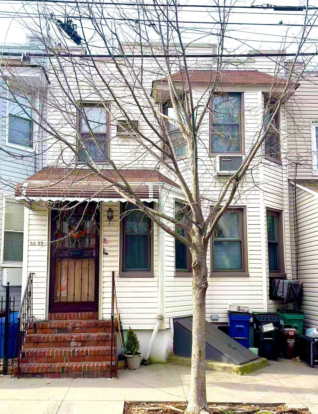 58-22 60th Place, Flushing, NY 11378 - photo 1