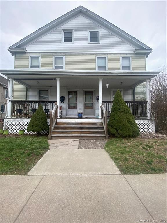 14 Bigelow Ave, Enfield, CT 06082 - photo 1