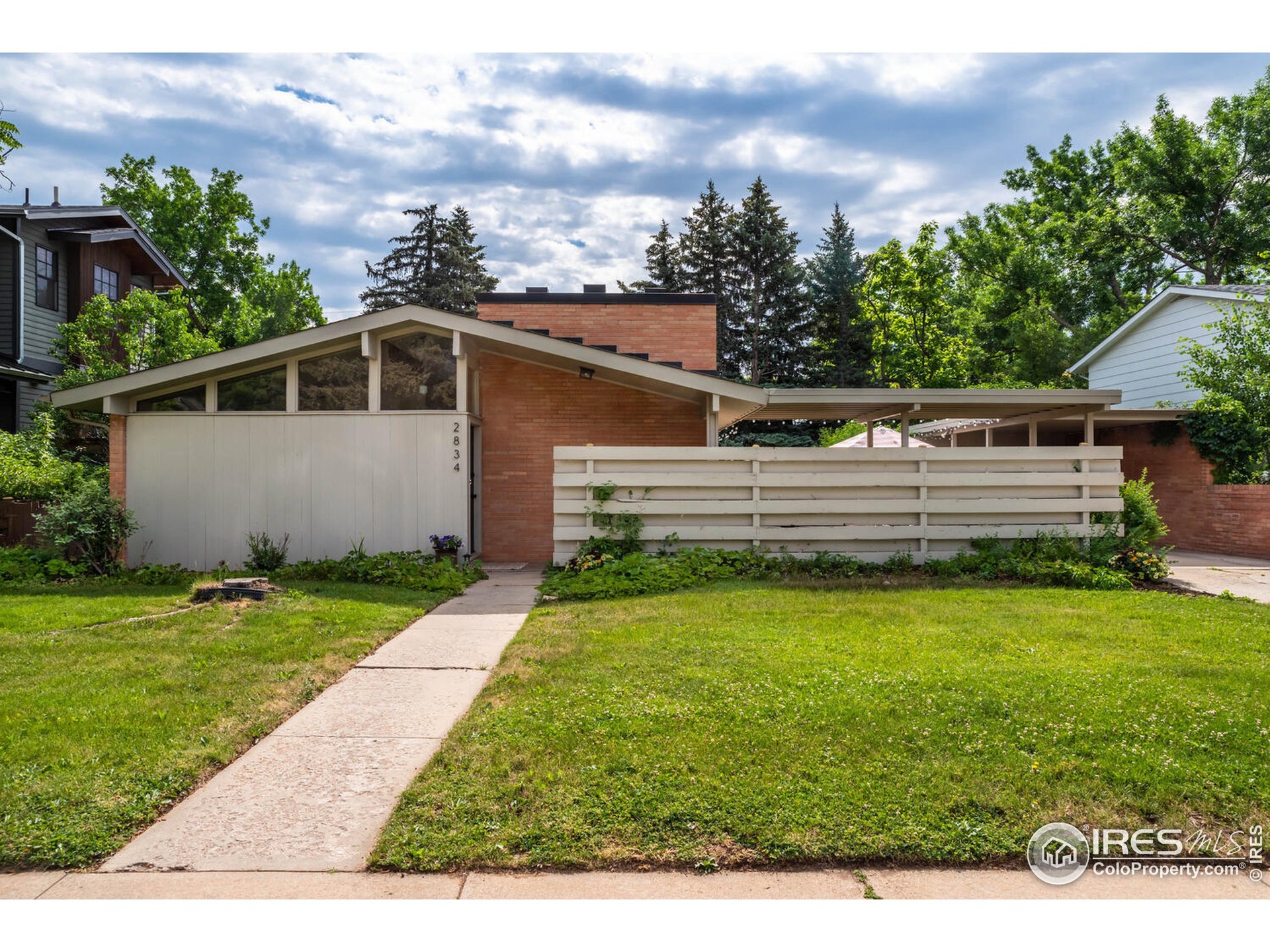 2834 16th St, Boulder, CO 80304 - photo 1