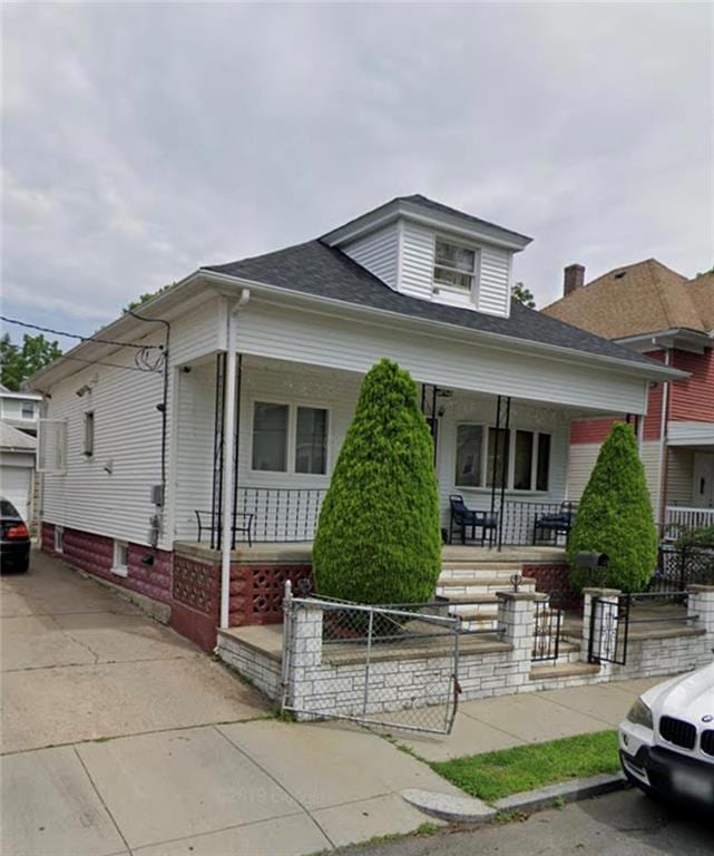 129 Calla St, Providence, RI 02905 - photo 1