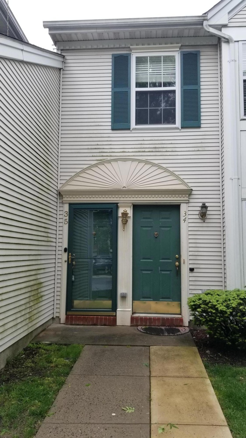 35 Durant Ave, Holmdel, NJ 07733 - photo 1