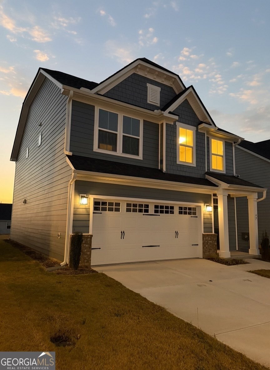 46 Storm Ln, Hoschton, GA 30548 - photo 1