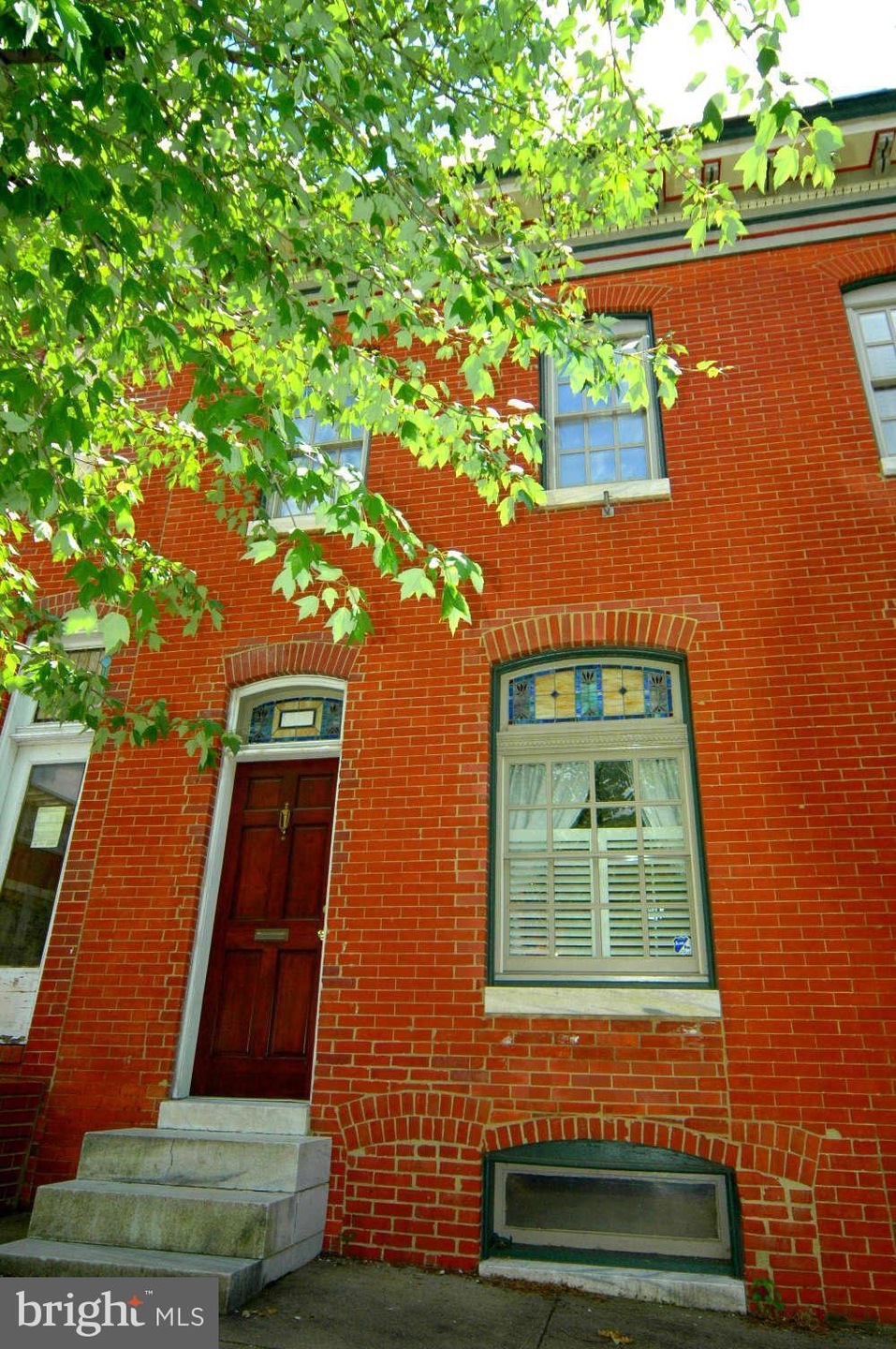 2217 Gough St, Baltimore, MD 21231 - photo 1