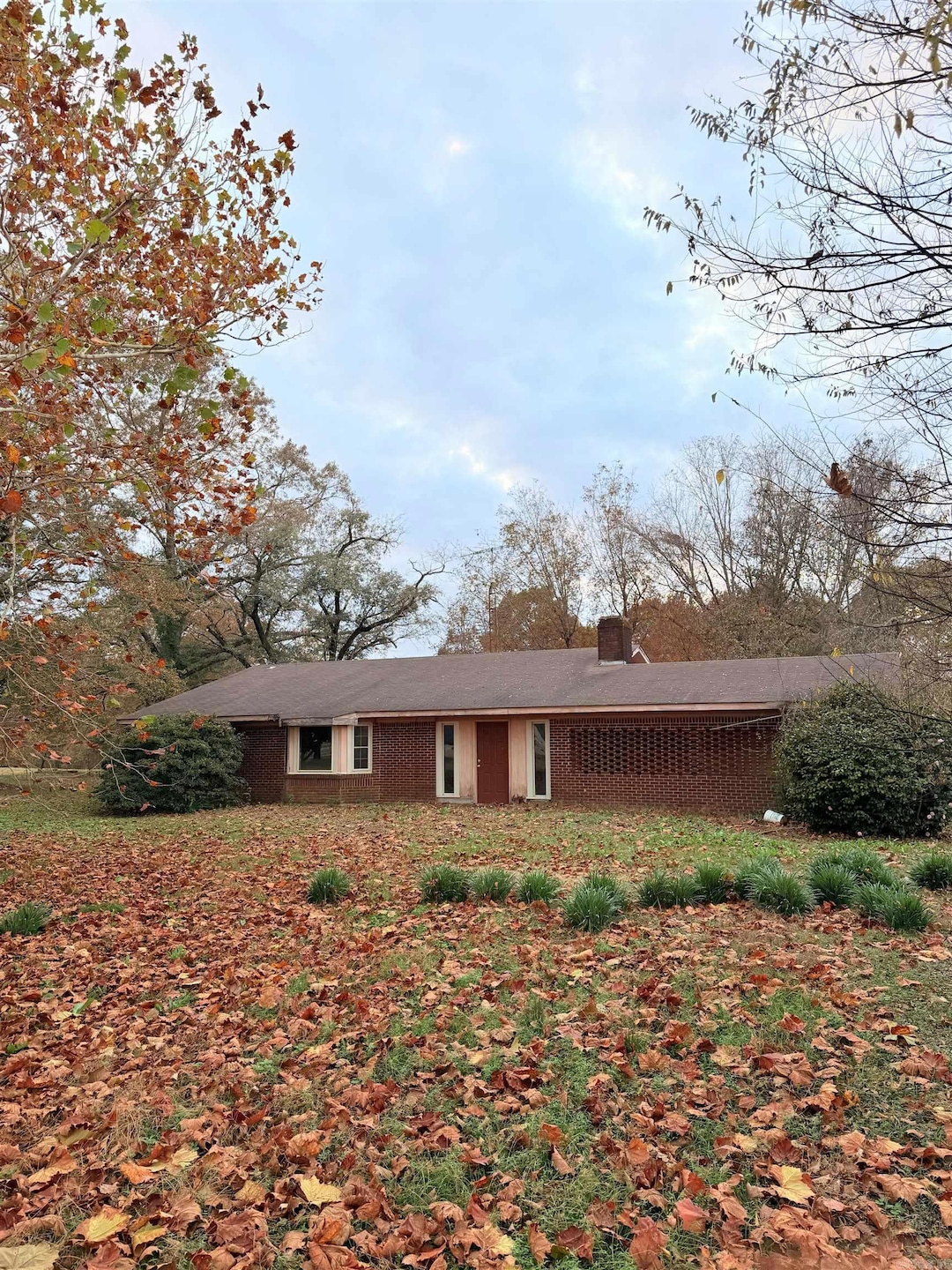 854 Bradley 57 Rd, Vick, AR 71671 - photo 1