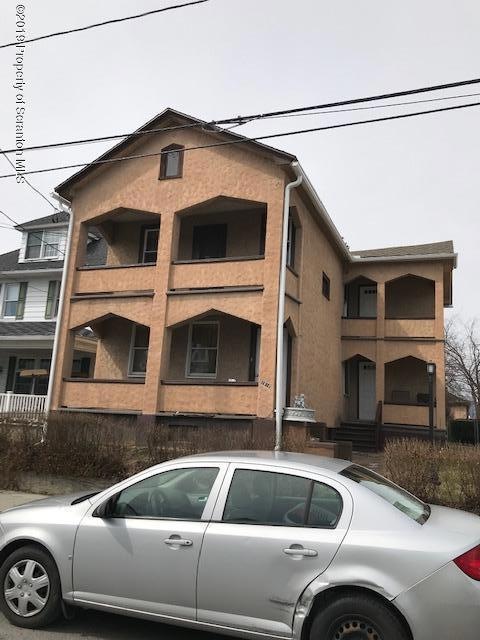 1612 S Webster Ave, Scranton, PA 18505 - photo 1