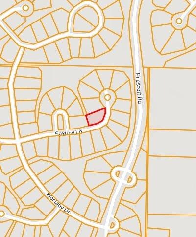 0 Saxilby Cir, Bella Vista, AR 72715 - photo 1