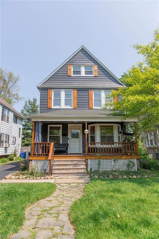 Sold $310,000 • Co-Listing Agent