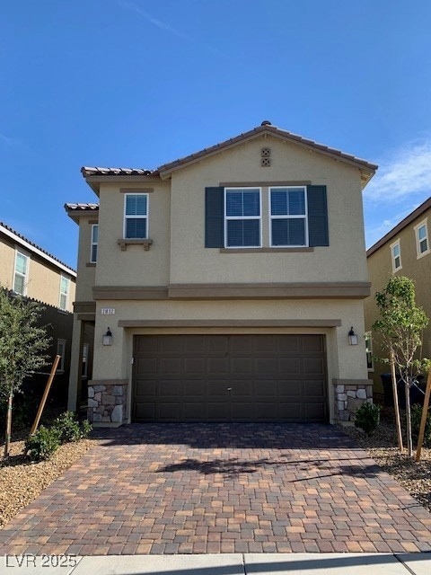 2832 Frabiele St, Henderson, NV 89044 - photo 1