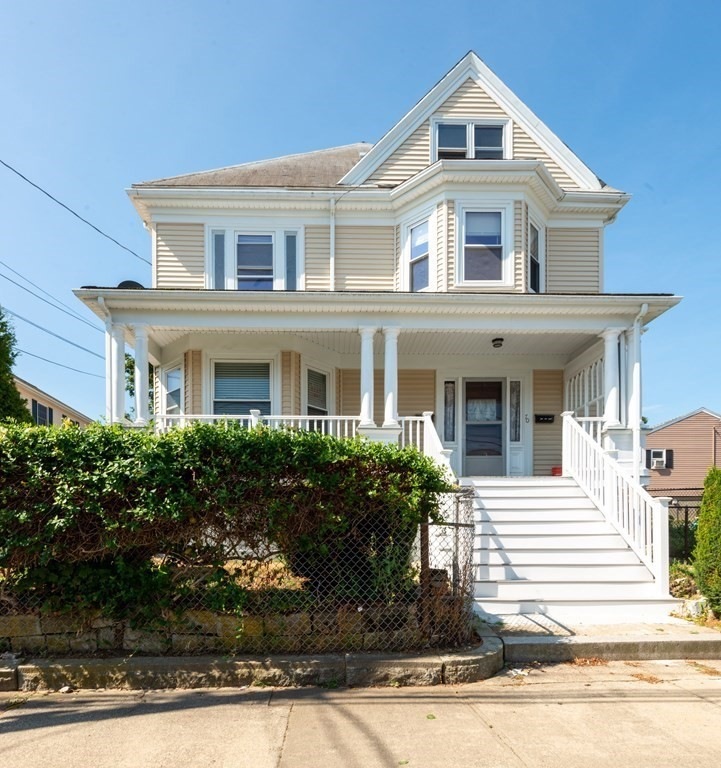 70 Franklin St unit 2, Peabody, MA 01960 - photo 1