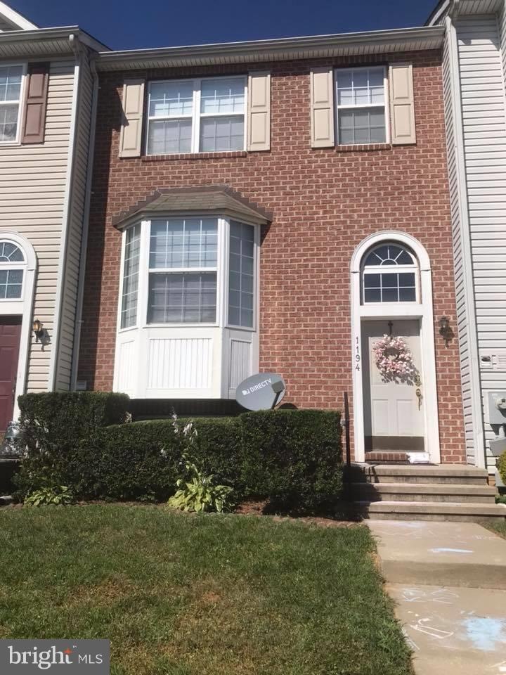 1194 Fetterbush Cir, Sykesville, MD 21784 - photo 1