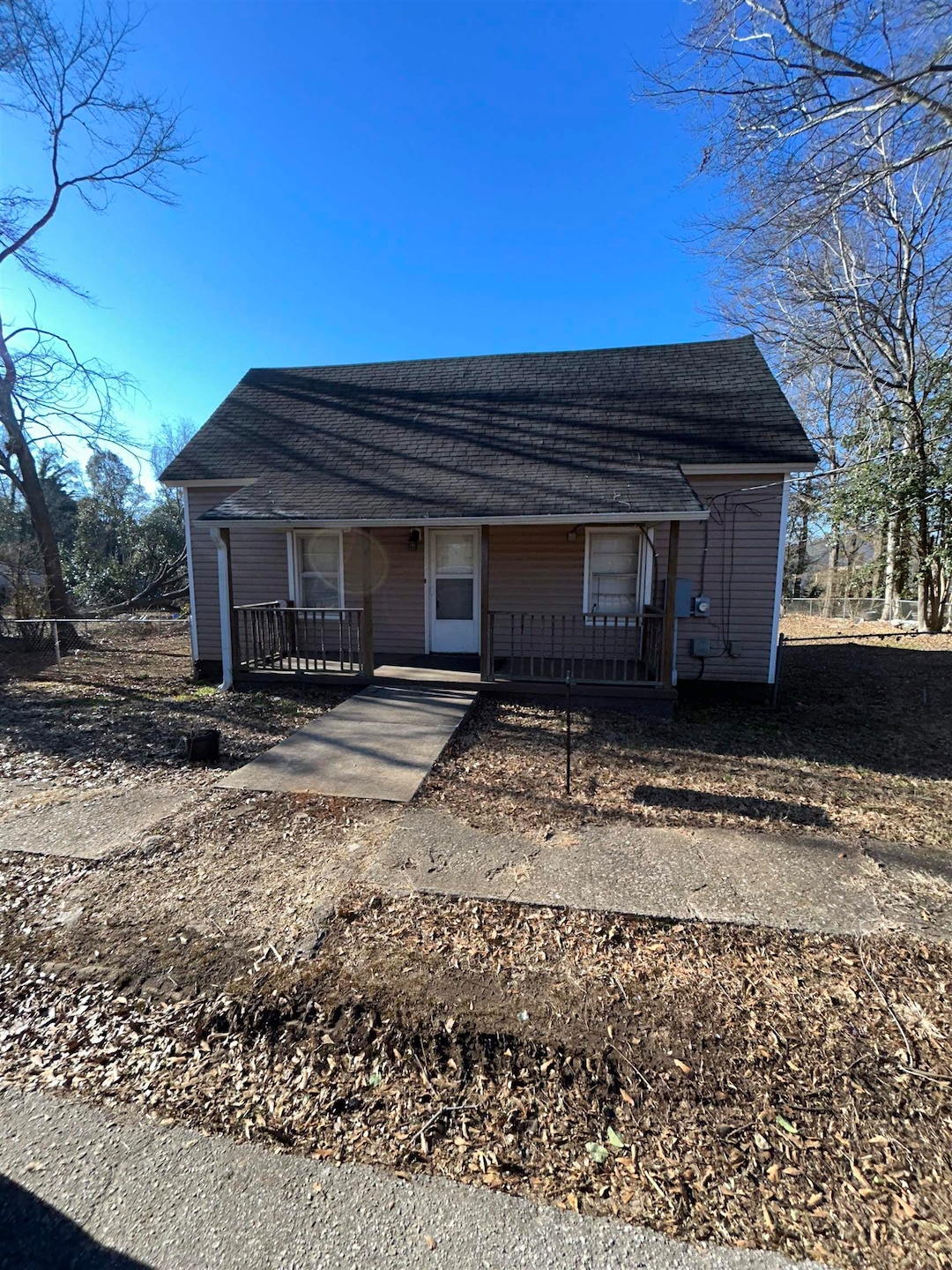 Sold $85,000 • Co-Listing Agent