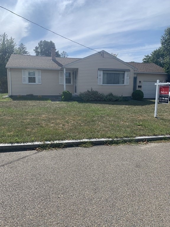 50 Donlyn Dr, Chicopee, MA 01013 - photo 1