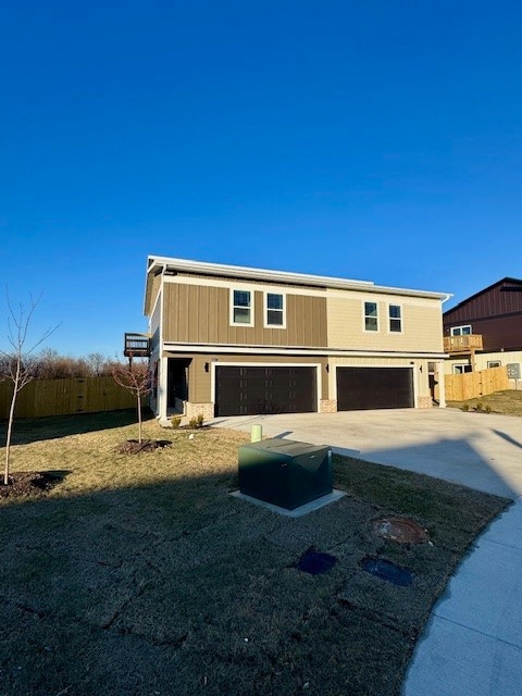 1902 SW Poigai Ct unit 2, Bentonville, AR 72712 - photo 1