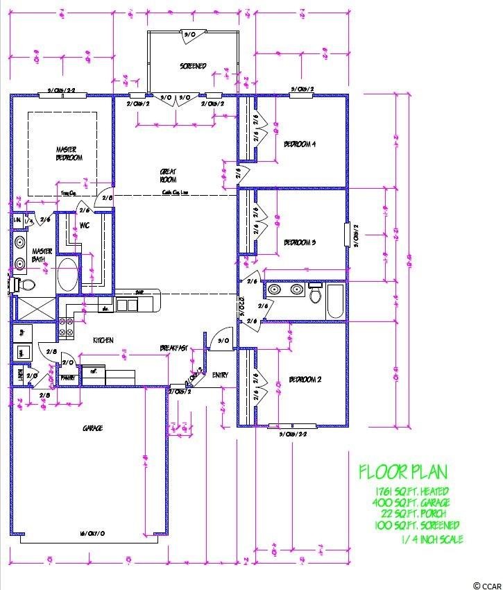 105 Brady Ct unit Lot 10 - Westfield, Conway, SC 29527 - photo 1