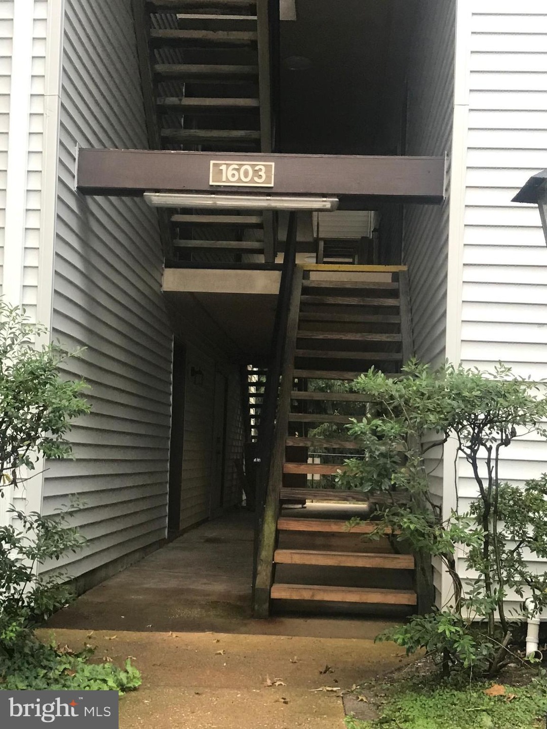 1603 Carriage House Terrace unit D, Silver Spring, MD 20904 - photo 1