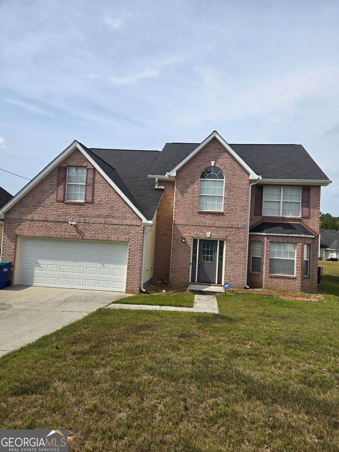 6027 Birdseye Trail, Atlanta, GA 30349 - photo 1