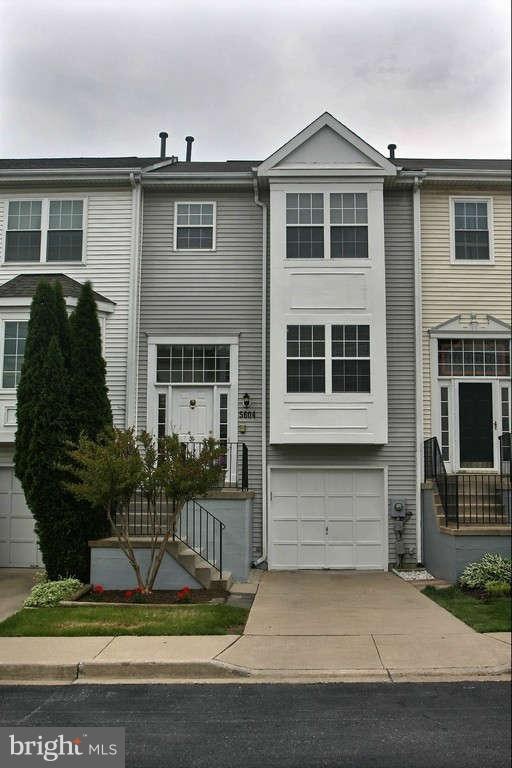 5604 Ashburn Terrace, Frederick, MD 21703 - photo 1