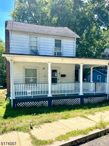 33 Cornish St, Washington, NJ 07882 - photo 1