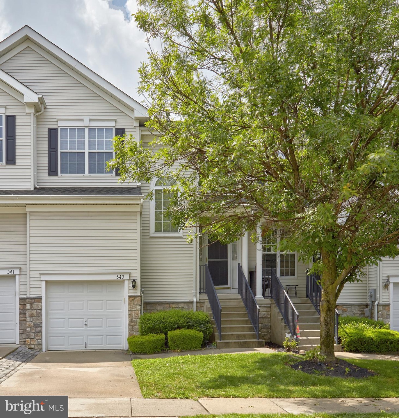 343 Huntington Dr unit 317, Delran, NJ 08075 - photo 1