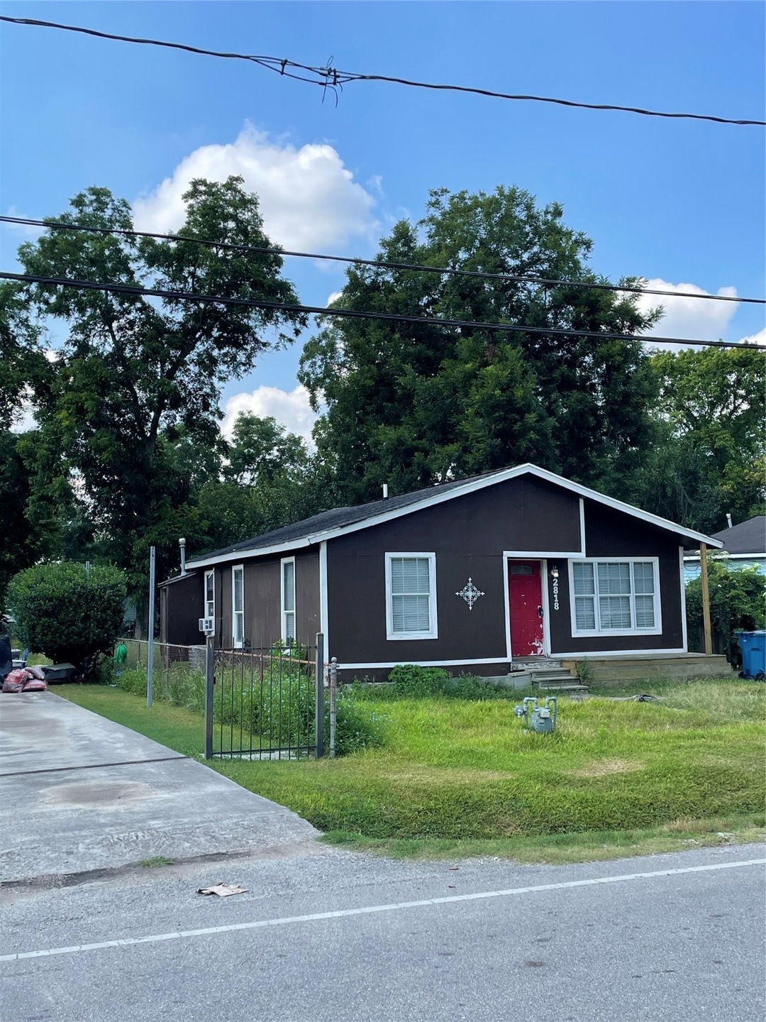2818 Mierianne St, Houston, TX 77093 - photo 1