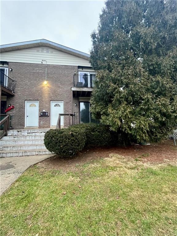 327 S West St, Allentown, PA 18102 - photo 1