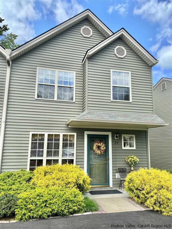 59 Argent Dr, Highland, NY 12528 - photo 1