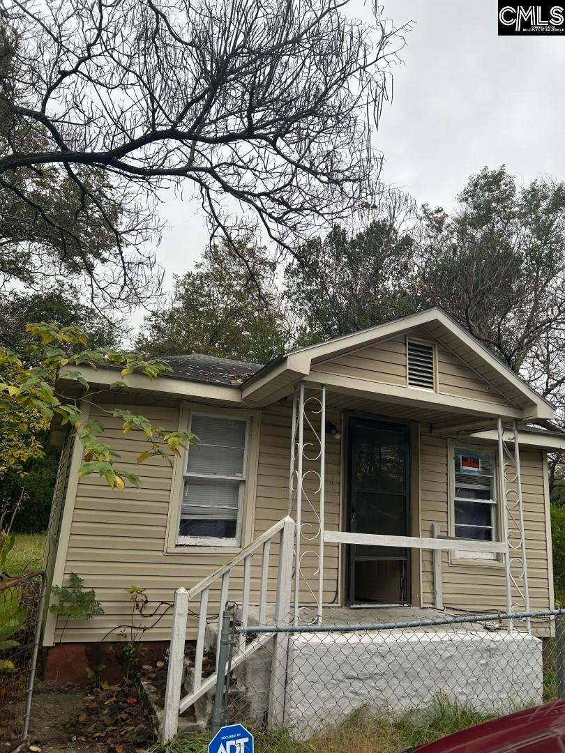 9 Maney St, Sumter, SC 29150 - photo 1